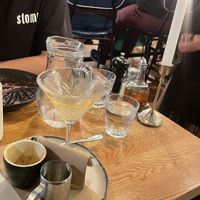   at Nolita in Wellington