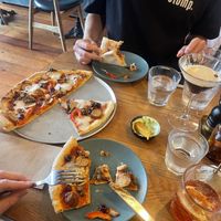   at Nolita in Wellington