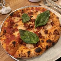   at Nolita in Wellington