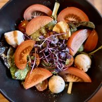 Caprese   at Nolita in Wellington