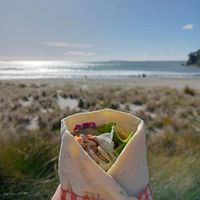  at Flatbread Jack in Mount Maunganui