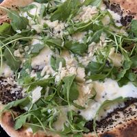   at Marcus Pizze Amore in Paris