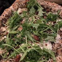   at Marcus Pizze Amore in Paris