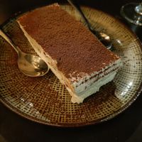  at Marcus Pizze Amore in Paris