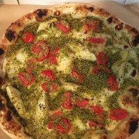  at Marcus Pizze Amore in Paris