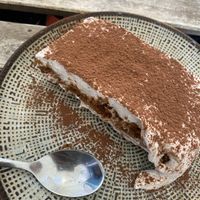   at Marcus Pizze Amore in Paris