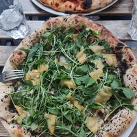  at Marcus Pizze Amore in Paris