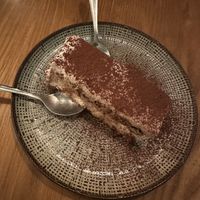   at Marcus Pizze Amore in Paris