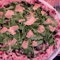  at Marcus Pizze Amore in Paris