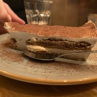   at Marcus Pizze Amore in Paris