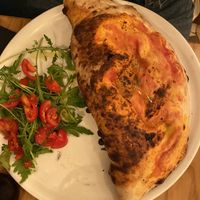   at Marcus Pizze Amore in Paris
