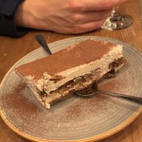   at Marcus Pizze Amore in Paris