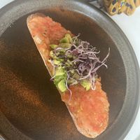   at MaduBar in Estepona