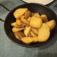   at MaduBar in Estepona