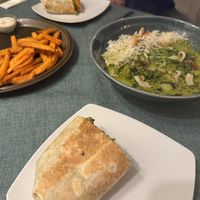   at MaduBar in Estepona