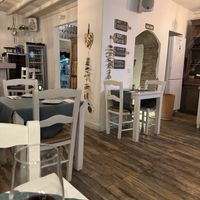   at MaduBar in Estepona