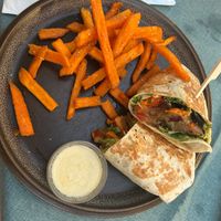  at MaduBar in Estepona