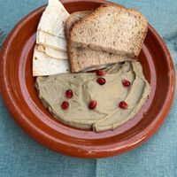  at MaduBar in Estepona