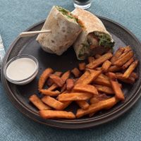   at MaduBar in Estepona