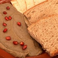 Bubaganoush  at MaduBar in Estepona