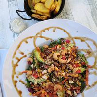  at MaduBar in Estepona