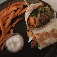  at MaduBar in Estepona