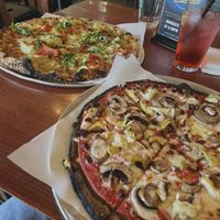   at Level Crossing Brewing Co in South Salt Lake