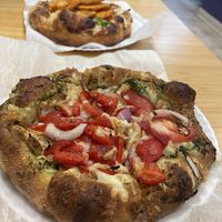 Genovese  at Ephesus Pizza in Pittsburgh