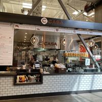 Casa  at C Casa in Emeryville