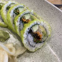   at Izakaya Shiono in Kailua Kona