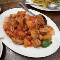   at Chung Ying in Birmingham