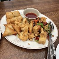   at Chung Ying in Birmingham