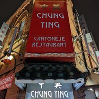  at Chung Ying in Birmingham