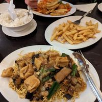  at Chung Ying in Birmingham