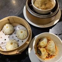  #Veganuary at Chung Ying in Birmingham