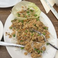 Dim sum  at Chung Ying in Birmingham