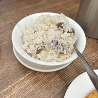 Rice  at Chung Ying in Birmingham