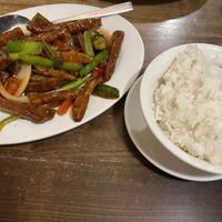   at Chung Ying in Birmingham