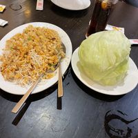   at Chung Ying in Birmingham