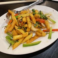   at Chung Ying in Birmingham