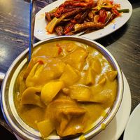   at Chung Ying in Birmingham