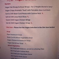   at Chung Ying in Birmingham