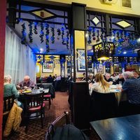   at Chung Ying in Birmingham