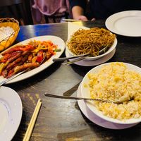   at Chung Ying in Birmingham