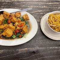   at Chung Ying in Birmingham