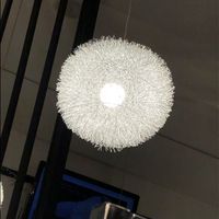 Lighting  at Somewhere In Bangkok in Southington