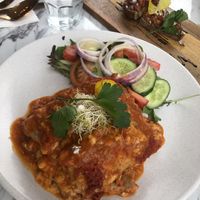   at Ora D'oro in Croydon