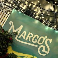 Lovely atmosphere!   at Margo's in Queenstown