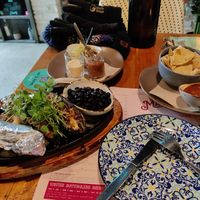  at Margo's in Queenstown