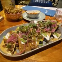   at Margo's in Queenstown